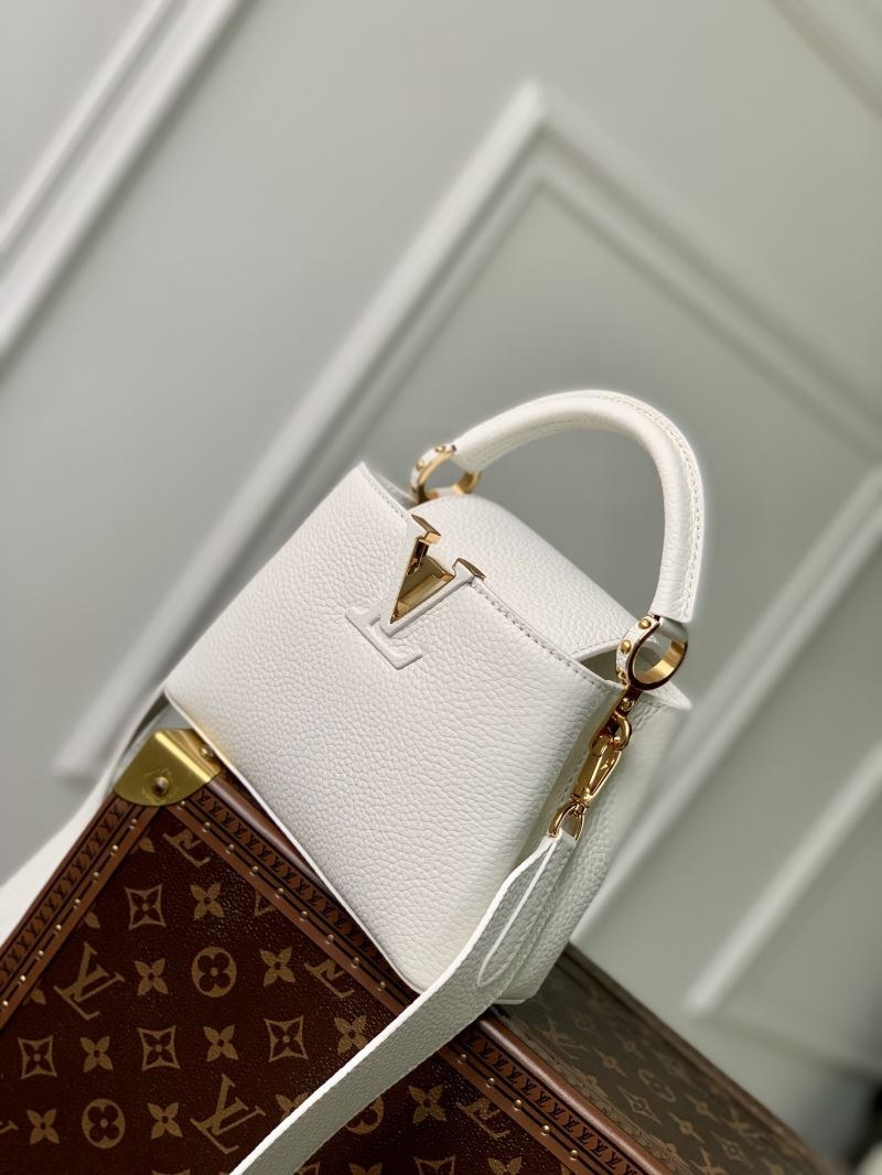 LV Top Handle Bags